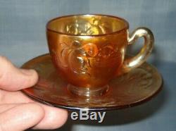 glass demitasse cups