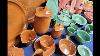 109 Hlc S Wells Art Glazes And Old Roman