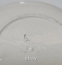 1880 WT Copeland & Sons Florence Demitasse Cups Saucer Set Of 6 L80