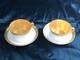 2 Set Antique Nymphenburg Porcelain Demitasse Cups & Saucers Gold Pattern Nice
