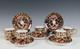 5 Sets Royal Crown Derby Imari Espresso Demitasse Cup & Saucer 2451 Traditional
