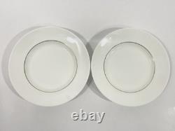 6x Lomonosov Imperial Porcelain Gold Demitasse Coffee Cups, Saucers & Plates