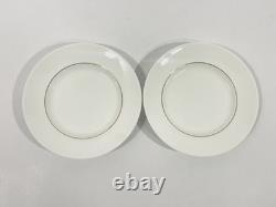 6x Lomonosov Imperial Porcelain Gold Demitasse Coffee Cups, Saucers & Plates