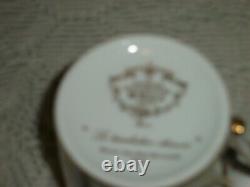 Ancienne Manufacture Royale Limoges Demitasse Cup Saucer The Chinese Timpanier