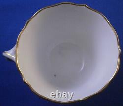 Antique 19thC Meissen Porcelain Kakiemon Demitasse Cup & Saucer Porzellan Tasse