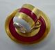 Antique Minton Demitasse Cup & Saucer, Made For Tiffany