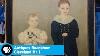 Antiques Roadshow Ohio Folk Art Double Portrait Ca 1838 Cleveland Hr 1 Preview Pbs