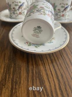 Aynsley Pembroke Demitasse Sets cups saucers 5
