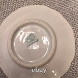 BAREUTHER /SCHLOTTENHOF Bavaria 17 Piece Small/Demitasse Tea Set Service READ