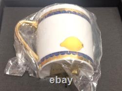 BVLGARI Espresso cup and saucer Demitasse