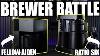 Battle Of The Brewers Ratio Six Vs Fellow Aiden