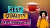 Best Quality Cappuccino Cups Review On The Market