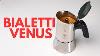 Bialetti Venus 2 Cups Review The Best Stainless Steel Moka Pot For Home Brewing