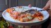 Cook With Me Homemade Manicotti For Dinner Quick Homemade Marinara Sauce Recipe Cooking Vlog