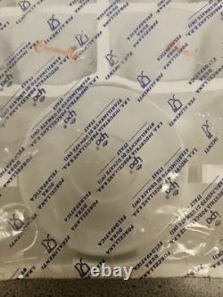 Cremolose IPA Porcellane Italy Espresso Demitasse Cups Saucers Tazzine caffè