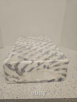 Cremolose IPA Porcellane Italy Espresso Demitasse Cups Saucers Tazzine caffè