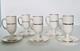 Crown Devon England Adlers New Orleans Ellis Cafe Brulot Demitasse Cups Saucers