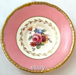 Demitasse Set for 12, Cups & Saucers, Vintage Royal Doulton, c. 1958, England