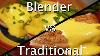 Easy Hollandaise Sauce Blender Vs Classic Food Science