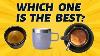 Espresso Cup Showdown Exploring The Best Picks For Your Daily Brew Ultimate Comparison Guide