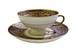 Flawless Antique Rosenthal Demitasse Cup & Saucer