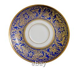 FLAWLESS Antique Rosenthal Demitasse Cup & Saucer