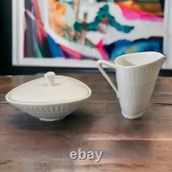 Hans Achtziger Hutschenreuther Porcelain Demitasse Set MCM German Design