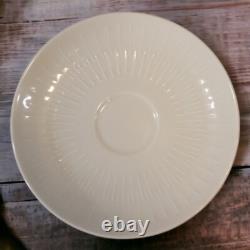 Hans Achtziger Hutschenreuther Porcelain Demitasse Set MCM German Design