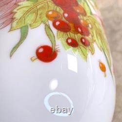 Hermes Demitasse Cup & Saucer Porcelain Tableware Pythagore Pythagoras 2 Sets