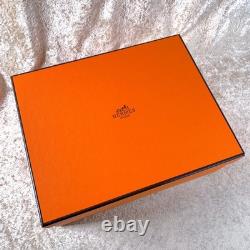 Hermes Demitasse Cup & Saucer Porcelain Tableware Pythagore Pythagoras 2 Sets