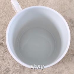 Hermes Paris Demitasse Cup Saucer Mosaique au 24 Gold Porcelain Tableware withBox