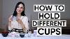 How To Hold Cups According To Etiquette Tea Cup Coffee Cup Drinking Bowl Mug And Armudu