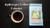 Hydrangea Coffee Review Berkeley Ca Washed Ecuador Putushio