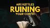 I Wish I Knew This Sooner About Pourovers