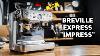 Is It Actually Good Breville Barista Express Impress Review
