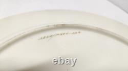 LENOX China L107 Pattern Wedding Engagement Demitasse Lot Salmon 22pc RARE