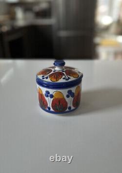 La Giara Handmade Italian Pottery Set