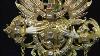 Late 16th Century Diamond Marriage Jewel Mansion Masterpieces Preview