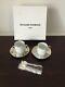 Limoges France Edouard Rambaud Paris Demitasse Espresso Coffee Cup And Saucer