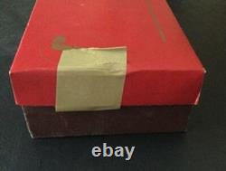 Limoges Gold Encrusted Cobalt Blue Demitasse Set of 6 Cups & Saucers withstands