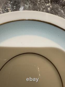 Lot Of 12 Royal Copenhagen Demitasse Cup/Saucer