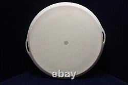 Lovely 15-Pc Nippon Morimura Demitasse Set, Tray, Teapot, Cups/Saucers, HP, 1911