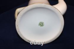 Lovely 15-Pc Nippon Morimura Demitasse Set, Tray, Teapot, Cups/Saucers, HP, 1911