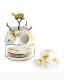 Michael Aram Butterfly Ginkgo Demitasse Set With Stand
