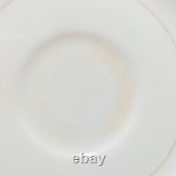 Minton Higgins & Seiter Bone China Set of 9 Demitasse Cups With 12 Saucers, H1426