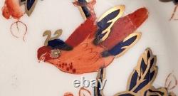 NEW 12 Pcs. Coalport Hong Kong OLD STAMP Demitasse Set of 6 Cups & Saucers NICE