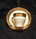 Rare Antique Mintons Tiffany & Co. 13 Demitasse Cups & 20 Gold Encrusted Saucers