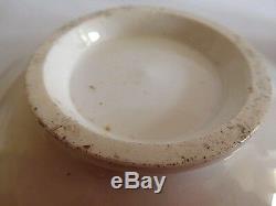 Rare Early 19th Century Small Coalport Porcelain Demitasse Cup And Saucer