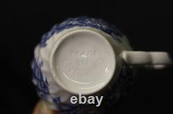 Rare Set of 11 Cups & 12 Saucers HAPPY ENGLAND Demitasse Johnson Brothers