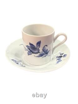 Richard Ginori Savona Demitasse Set For 12 Teapot Sugar Creamer Cups Saucers